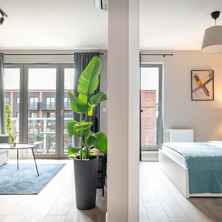 Apartament Sofii Wroclaw Ngoại thất bức ảnh