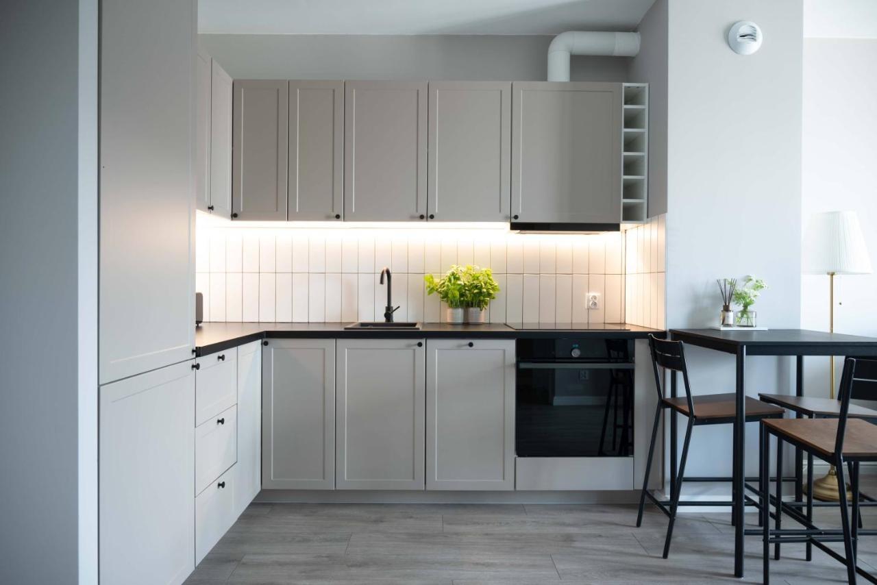 Apartament Sofii Wroclaw Ngoại thất bức ảnh