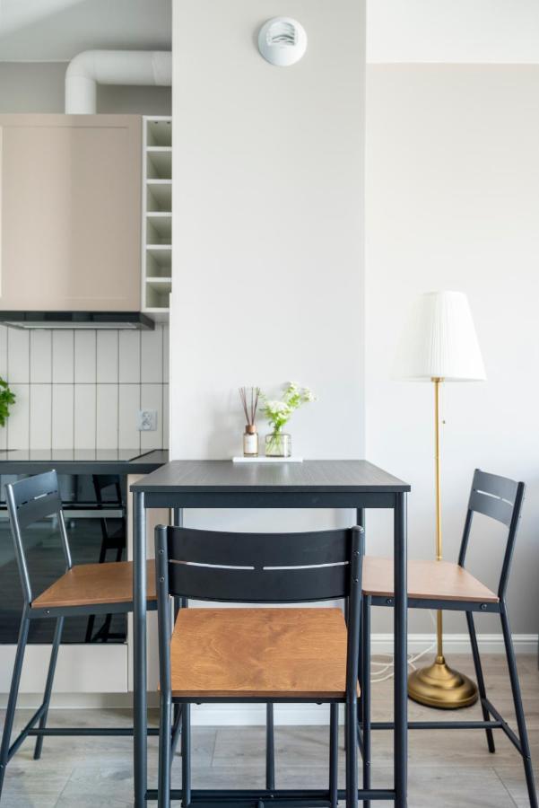Apartament Sofii Wroclaw Ngoại thất bức ảnh