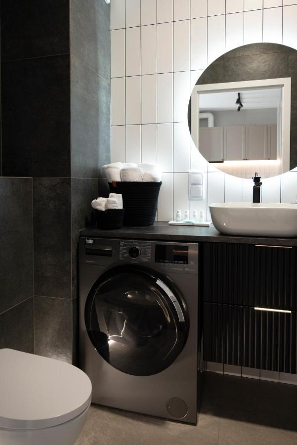 Apartament Sofii Wroclaw Ngoại thất bức ảnh