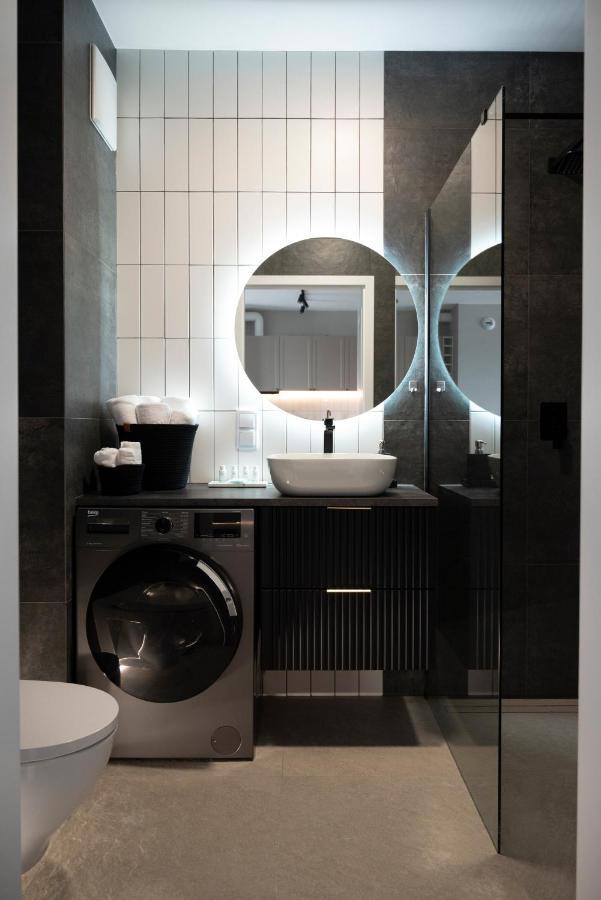 Apartament Sofii Wroclaw Ngoại thất bức ảnh