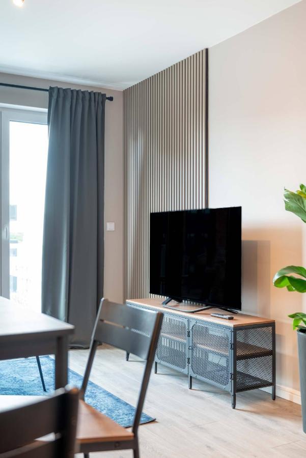 Apartament Sofii Wroclaw Ngoại thất bức ảnh