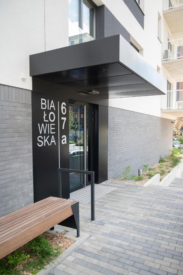Apartament Sofii Wroclaw Ngoại thất bức ảnh