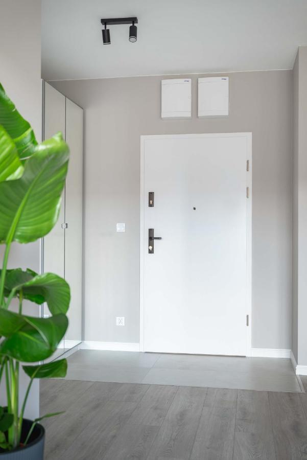 Apartament Sofii Wroclaw Ngoại thất bức ảnh