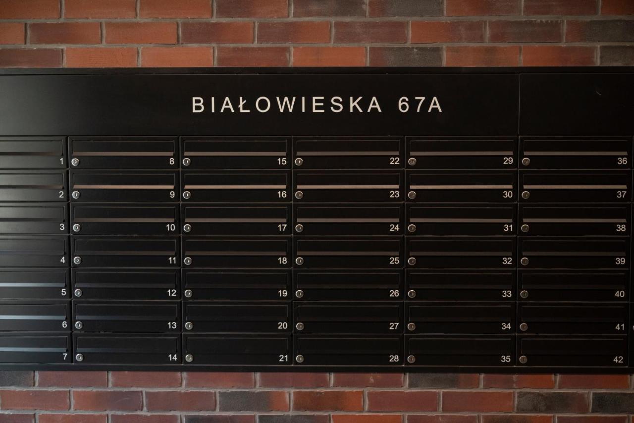 Apartament Sofii Wroclaw Ngoại thất bức ảnh