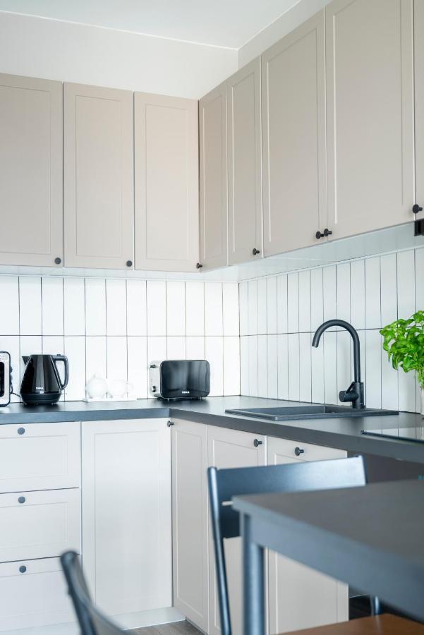 Apartament Sofii Wroclaw Ngoại thất bức ảnh