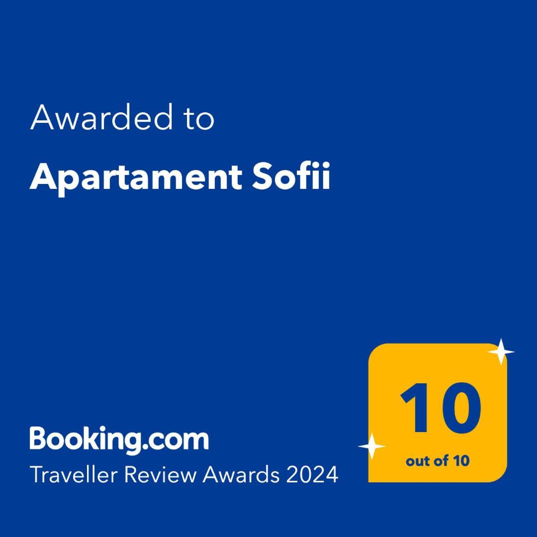 Apartament Sofii Wroclaw Ngoại thất bức ảnh
